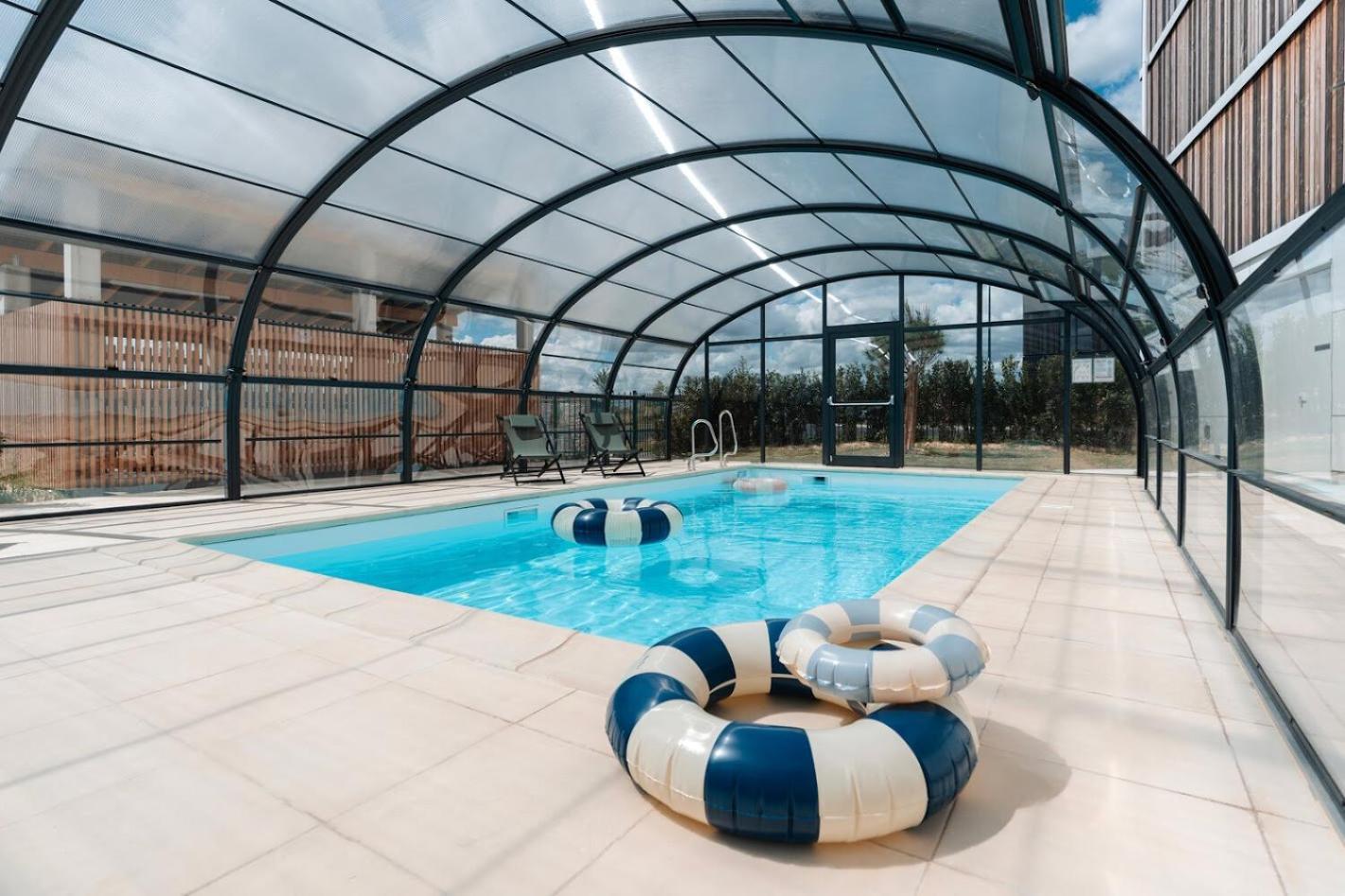 Westotel Taverny - Paris Val-D'Oise Экстерьер фото