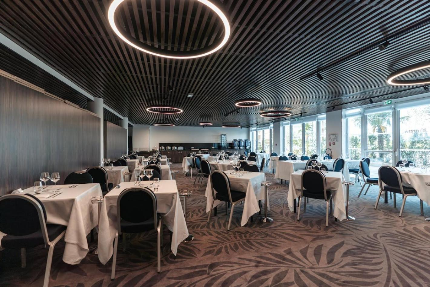 Westotel Taverny - Paris Val-D'Oise Экстерьер фото
