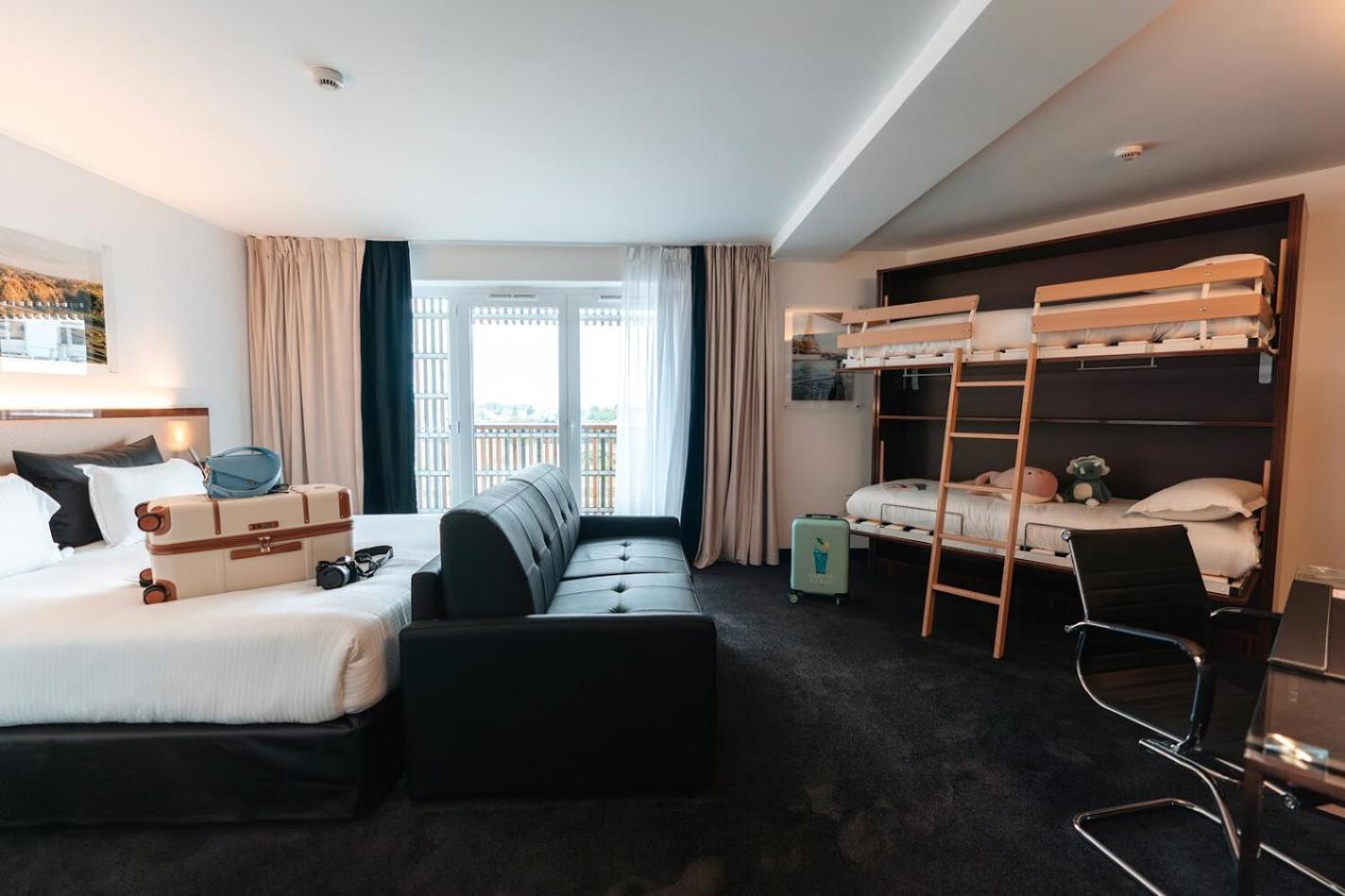 Westotel Taverny - Paris Val-D'Oise Экстерьер фото